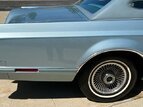 Thumbnail Photo 46 for 1979 Lincoln Continental